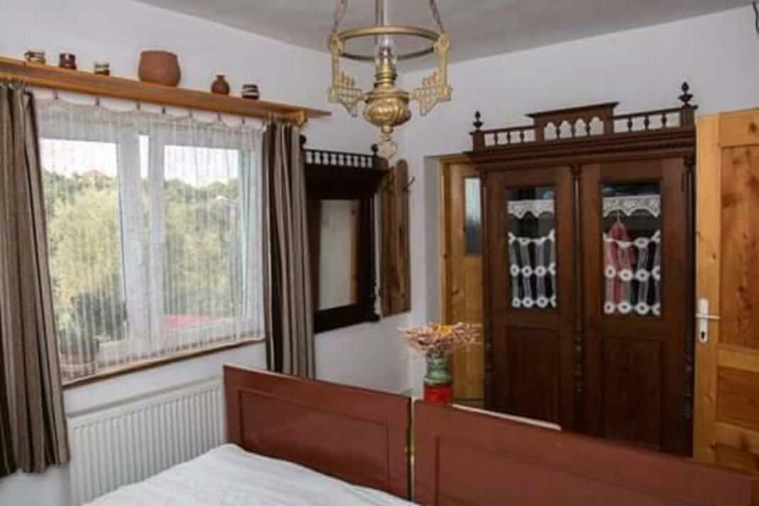 Pensiunea Bordas Panzio Sfântu Gheorghe Bagian luar foto